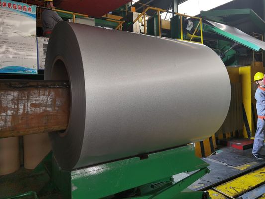 Besonderheiten für Aluzinc-Dachplatten 85HRB-90HRB