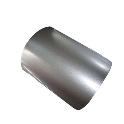 Galvalume Stahlspule 0,15 mm-1,2 mm für Dach- / Wandverkleidung