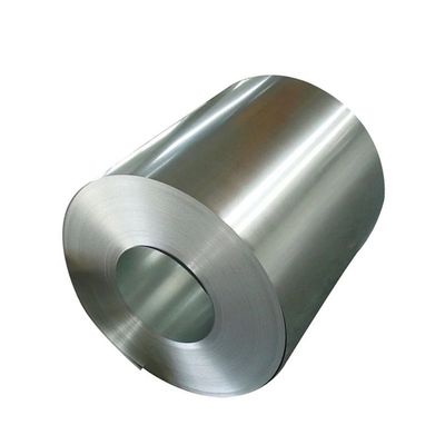 Galvalume Stahlspule 0,15 mm-1,2 mm für Dach- / Wandverkleidung