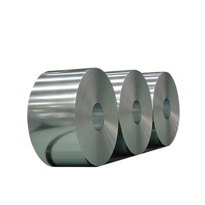 Galvalume Stahlspule 0,15 mm-1,2 mm für Dach- / Wandverkleidung