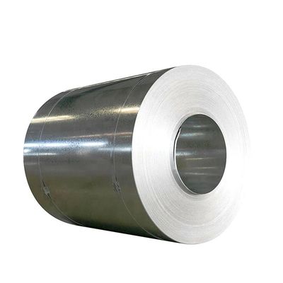 Vollstärke Warmdipp Stahlspule / Blech / Platte / Rolle, galvanisierte Blechmetallspule