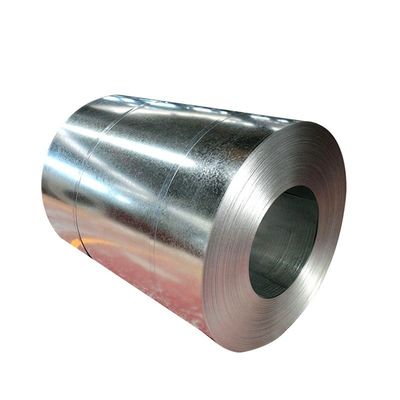 Vollstärke Warmdipp Stahlspule / Blech / Platte / Rolle, galvanisierte Blechmetallspule