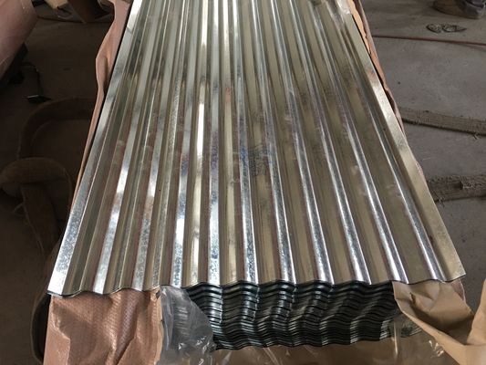 Stahlblech aus Galvalume, Stahlblech aus Aluminium-Zinklegierung