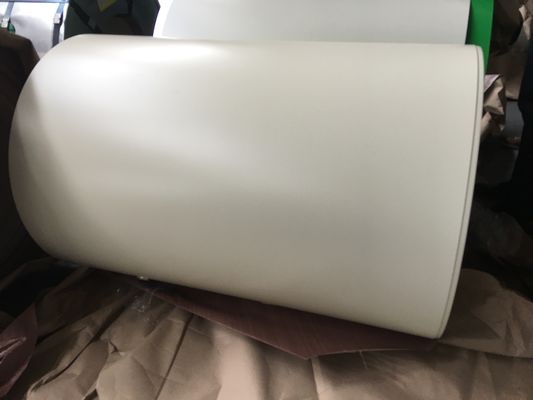 Vorlackierte Farbbeschichtete Stahlrolle 600mm-1250mm mit Superkorrosionsbeständigkeit