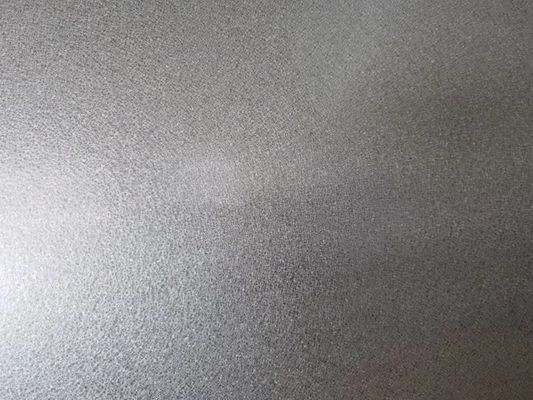 Hochfeste Aluminium-Zink-beschichtete Stahlplatte 1000 mm-1500 mm