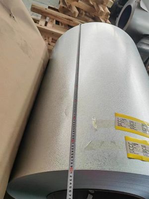 Custom GL Stahlspule Korrosionsbeständig für Dachplatten