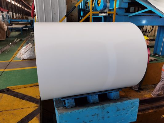 Chromisierte Gi-Spule, Zinkbeschichtung Galvanisierte Spule