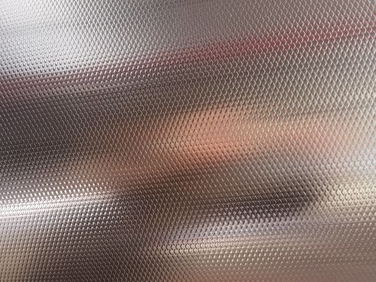 1.5-4T Spirale Gewicht Vormalte Aluminiumspirale Hochleistungsdurchhaltige Beschichtung