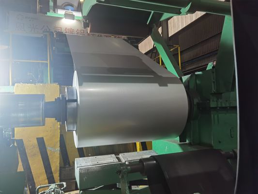 600-1250 mm GI Spirale Innendiameter 508 mm