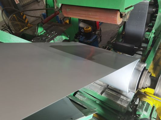 Zugfestigkeit 300-700MPa Aluzinkschicht AZ Beschichtung 20-150gsm