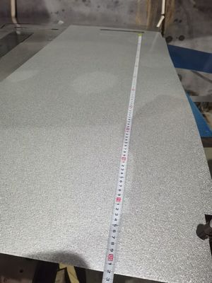 AZ150G Galvalum-Stahlspule mit Max.