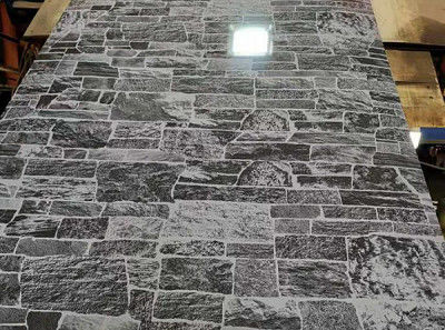 0.2mm hochwertige Stahlplatte für Industriezwecke